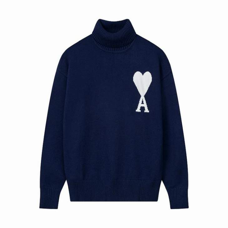Picture of Ami Sweaters _SKUAmiS-XLsttA1243229